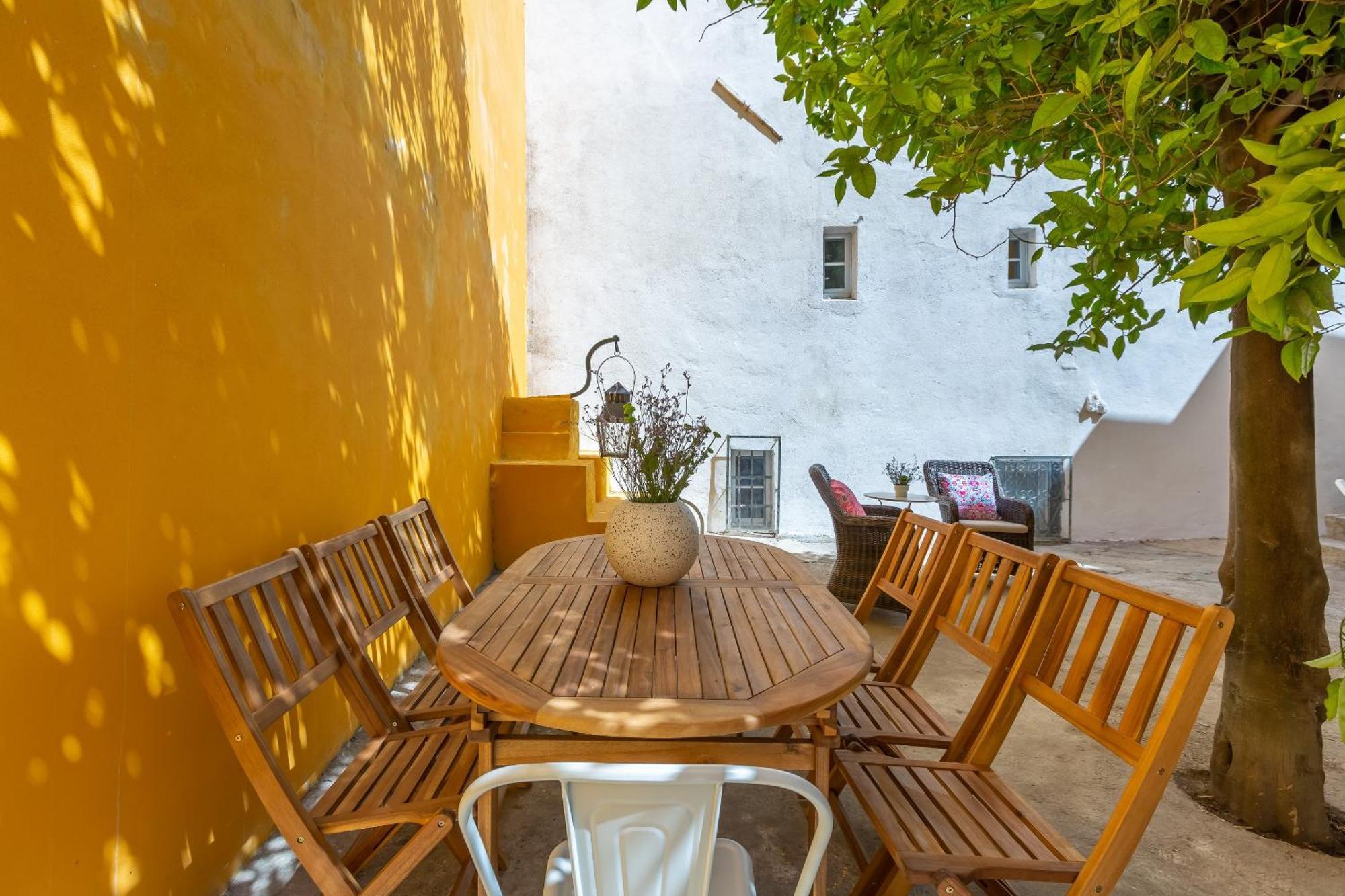 Apartament Alfama With Open Air - Up To 30 Guests *